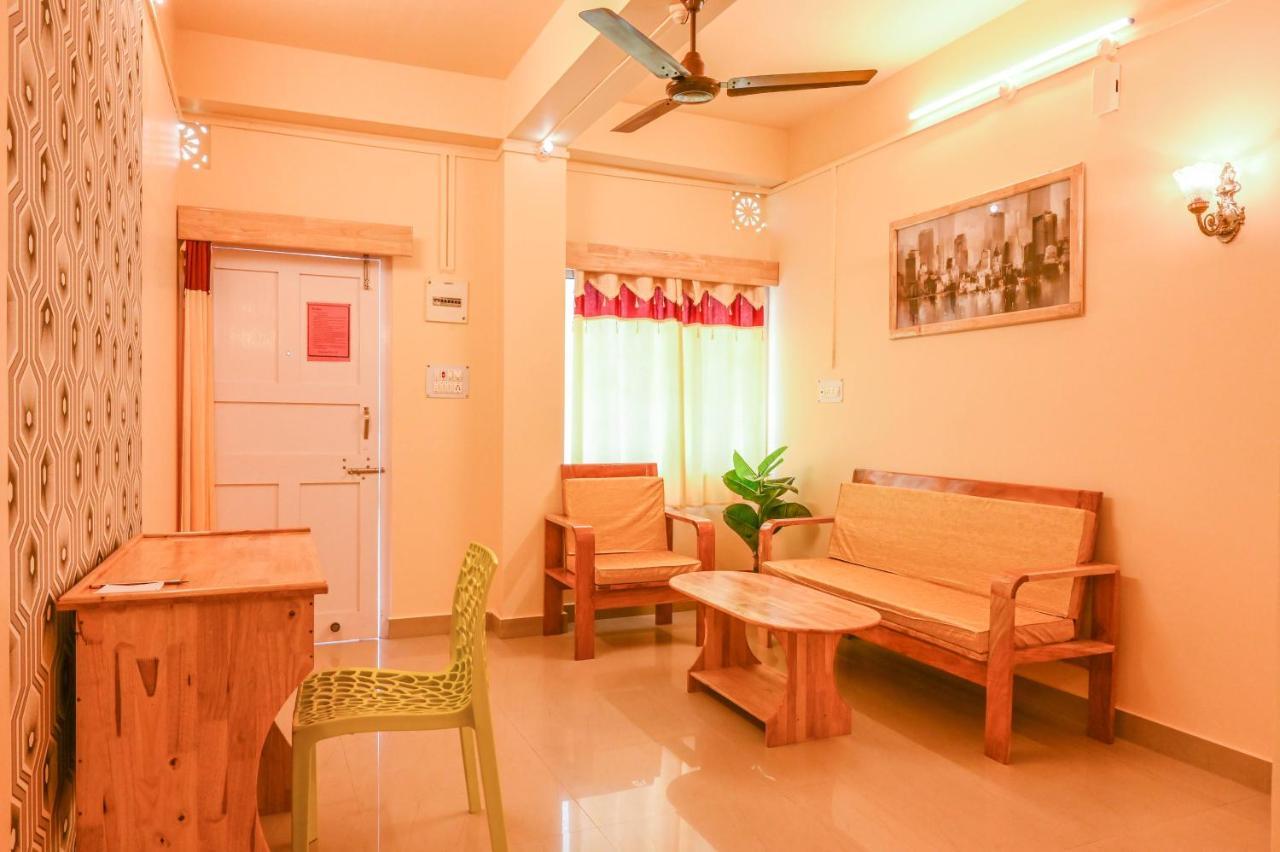 Kanchans Nest I Rooms & Suites Near Port Blair Airport Luaran gambar